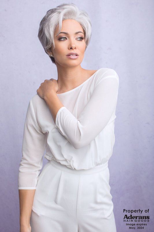 Bethany Wig - 1028   Alexander Couture Collection