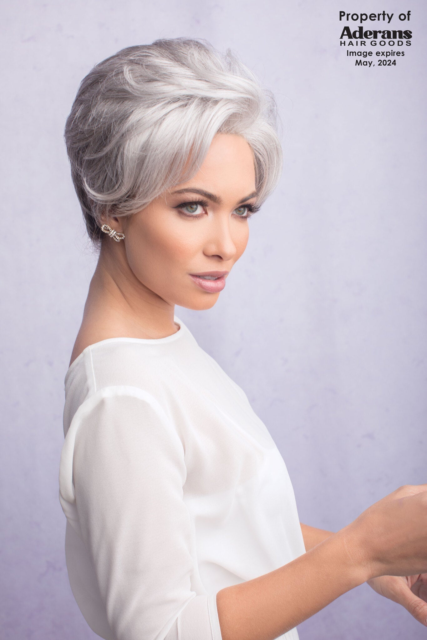 Bethany Wig - 1028 Alexander Couture Collection