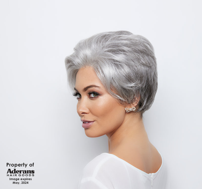 Bethany Wig - 1028 Alexander Couture Collection