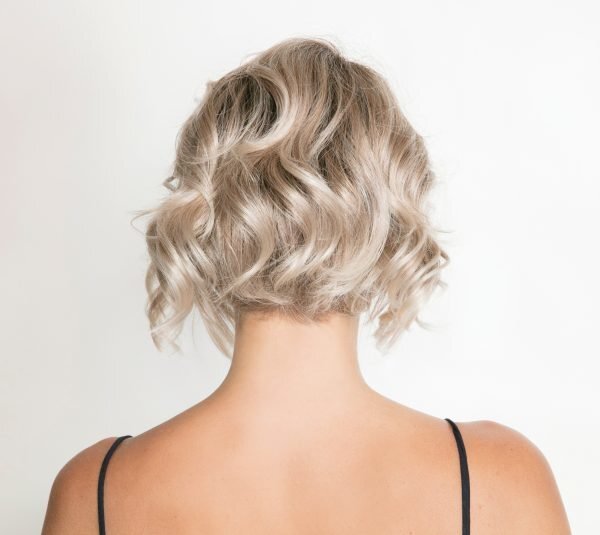 Eden Wig - 1710 Noriko Collection