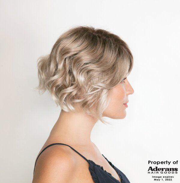 Eden Wig - 1710 Noriko Collection
