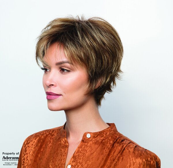 Coco Wig - 2318 ROP Hi Fashion Collection