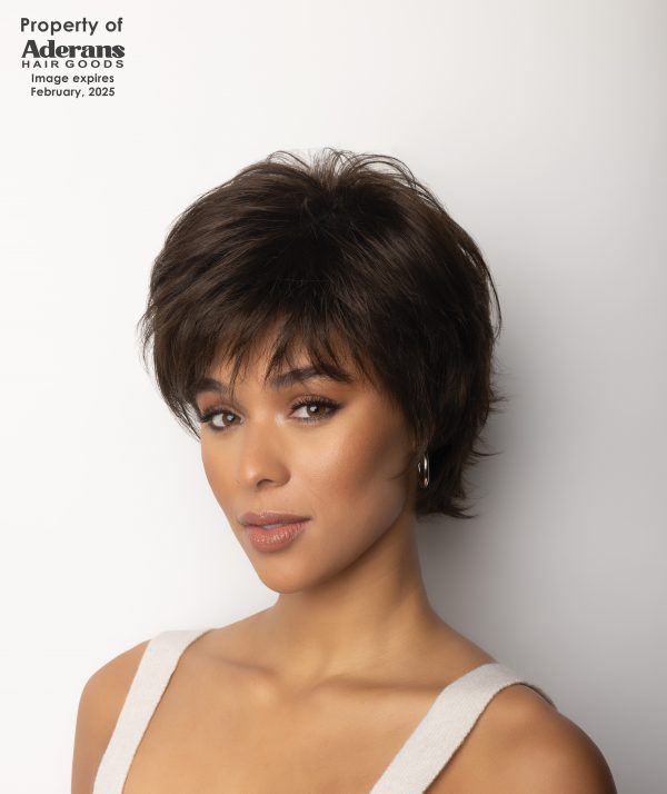 Coco Wig - 2318 ROP Hi Fashion Collection