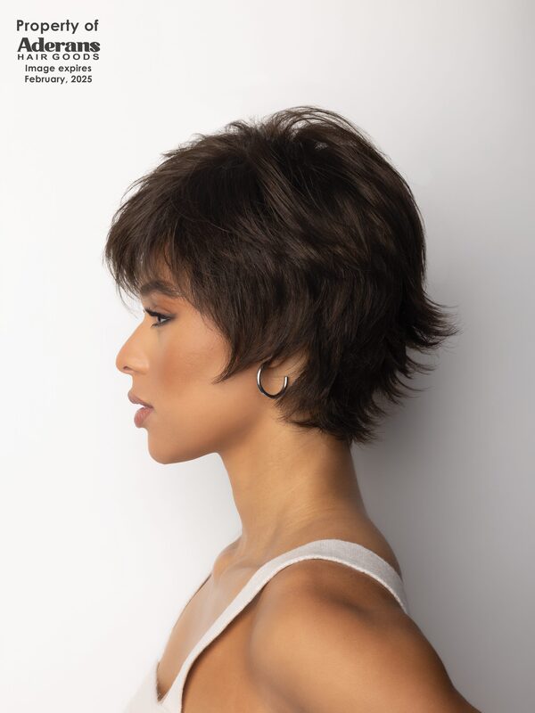 Coco Wig - 2318 ROP Hi Fashion Collection