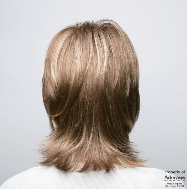 Bailey Wig - 2346 ROP Hi Fashion Collection
