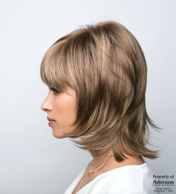 Bailey Wig - 2346 ROP Hi Fashion Collection
