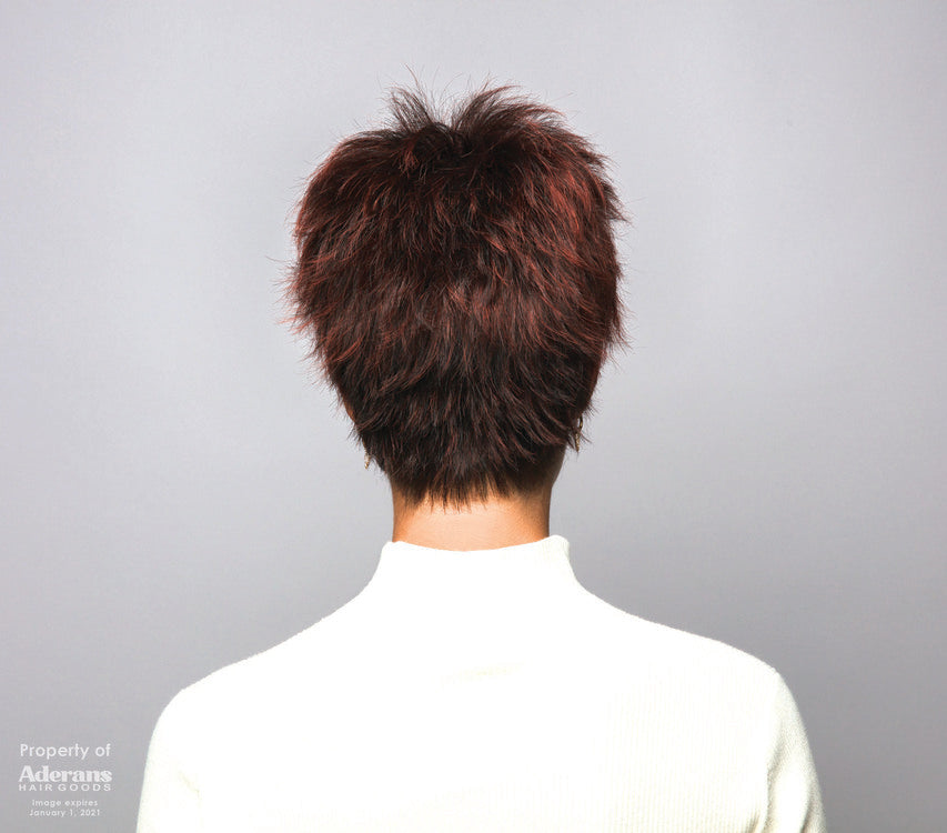 Lizzy Wig - 2347 ROP Hi Fashion Collection