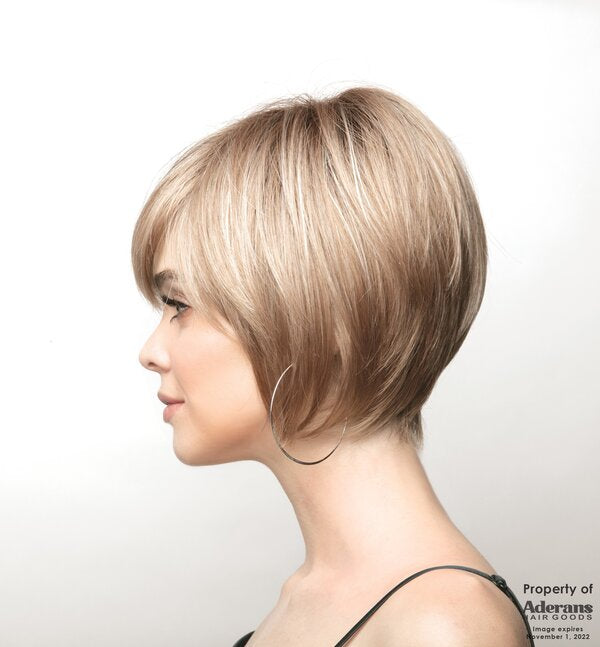 Audrey Wig - 2350 ROP Hi Fashion Collection