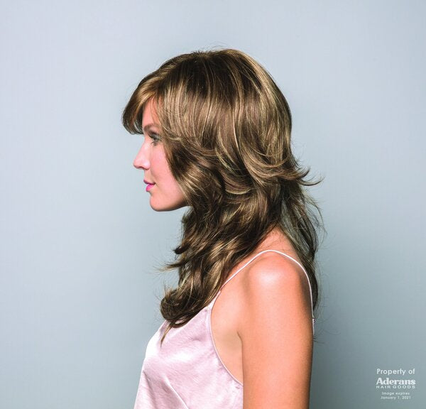 Felicity Wig - 2353 ROP Hi Fashion Collection