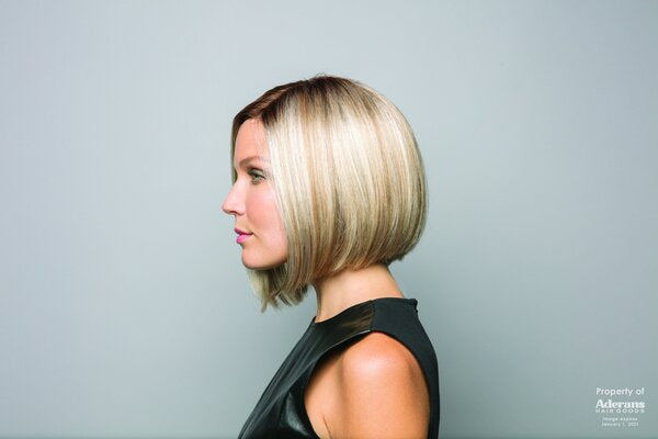 Kai Wig - 2383 ROP Hi Fashion Collection