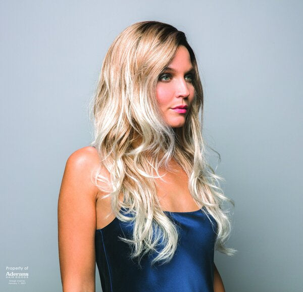 Rylee Wig - 2384 ROP Hi Fashion Collection