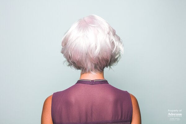 Rae Wig - 2386 ROP Hi Fashion Collection