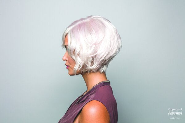 Rae Wig - 2386 ROP Hi Fashion Collection