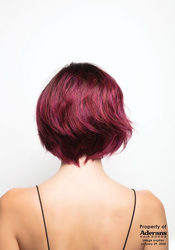 Rae Wig - 2386 ROP Hi Fashion Collection