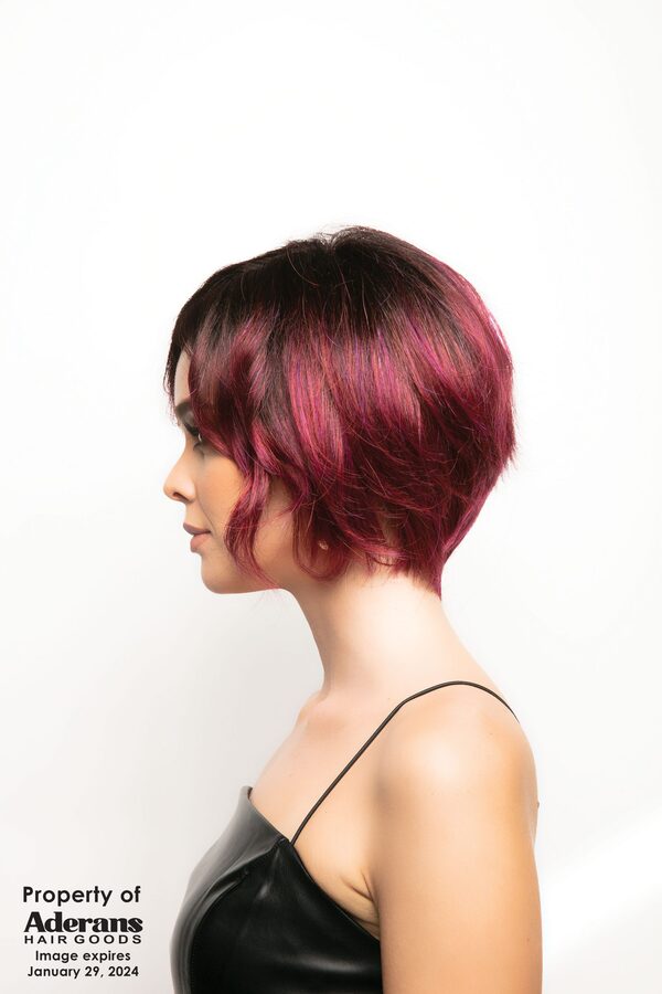 Rae Wig - 2386 ROP Hi Fashion Collection