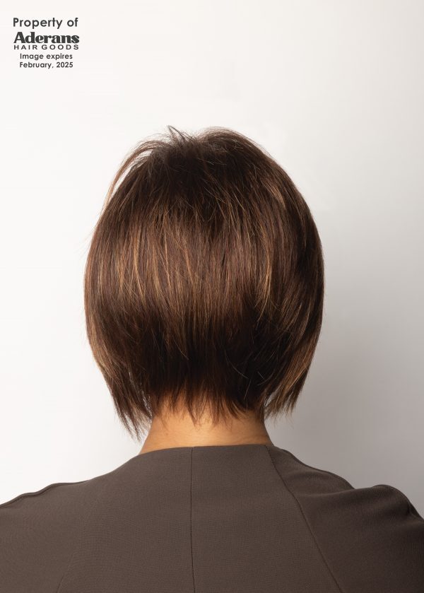 Anastasia Wig - 2388 ROP Hi Fashion Collection