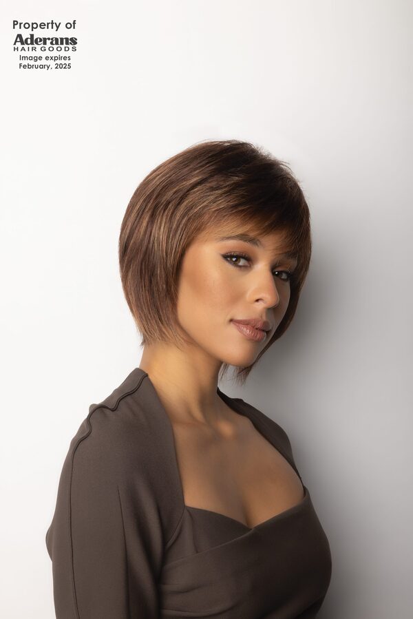 Anastasia Wig - 2388 ROP Hi Fashion Collection