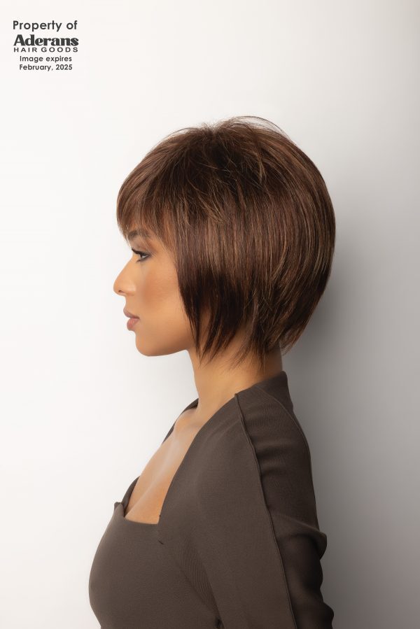 Anastasia Wig - 2388 ROP Hi Fashion Collection