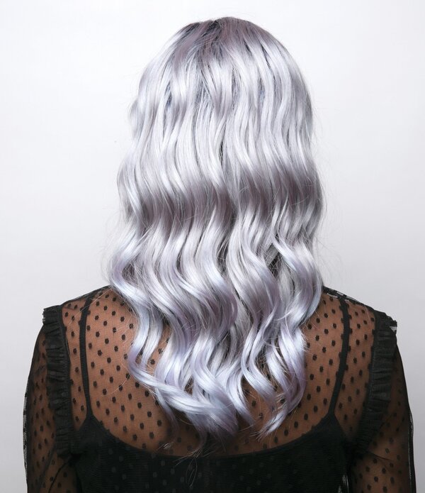 Layla Wig - 2394 ROP Hi Fashion Collection
