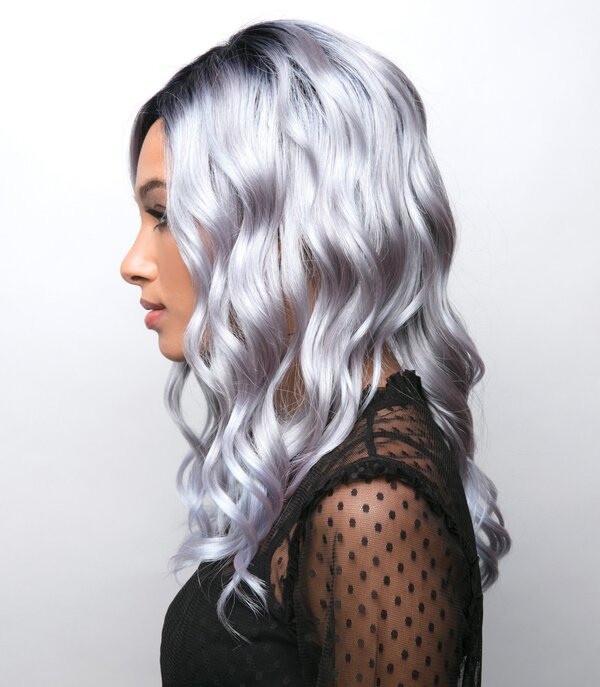 Layla Wig - 2394 ROP Hi Fashion Collection
