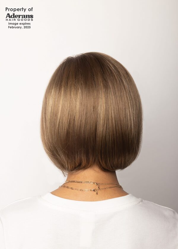 Carson Wig - 2403 ROP Hi Fashion Collection