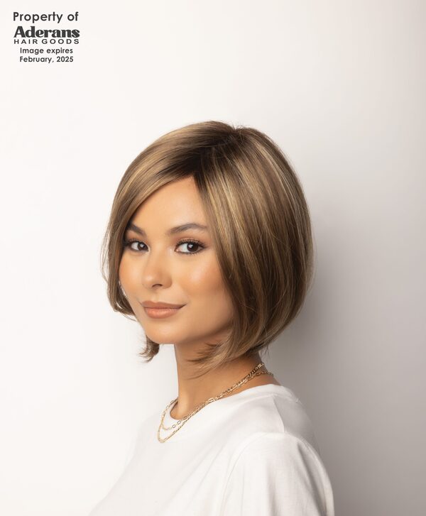 Carson Wig - 2403 ROP Hi Fashion Collection