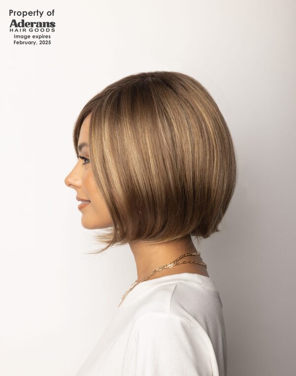 Carson Wig - 2403 ROP Hi Fashion Collection
