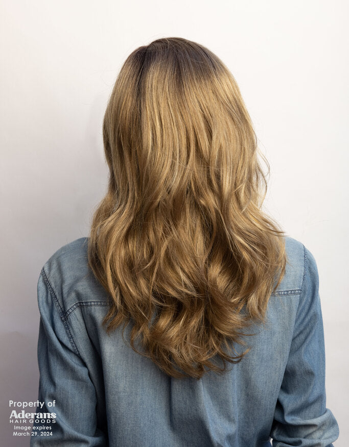 Callie Wig - 2567 Amore Collection