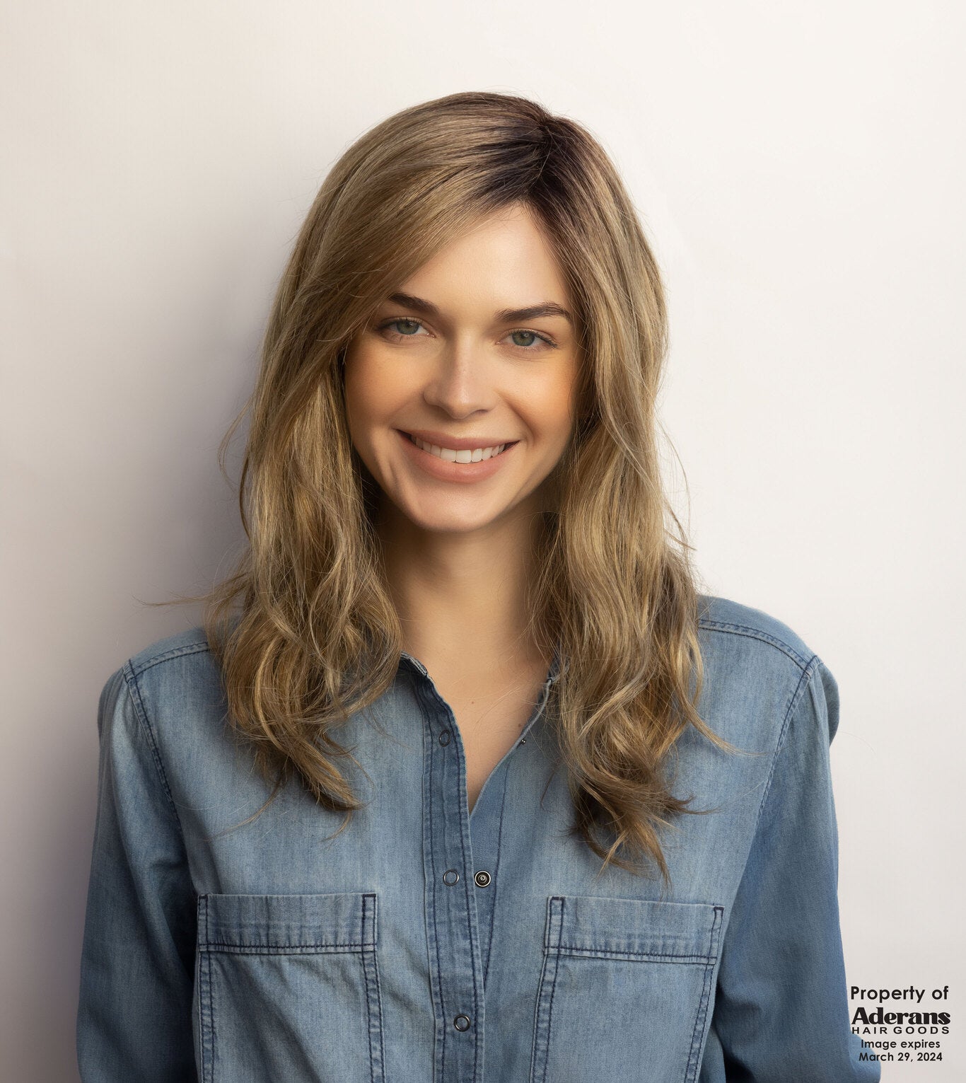 Callie Wig - 2567 Amore Collection