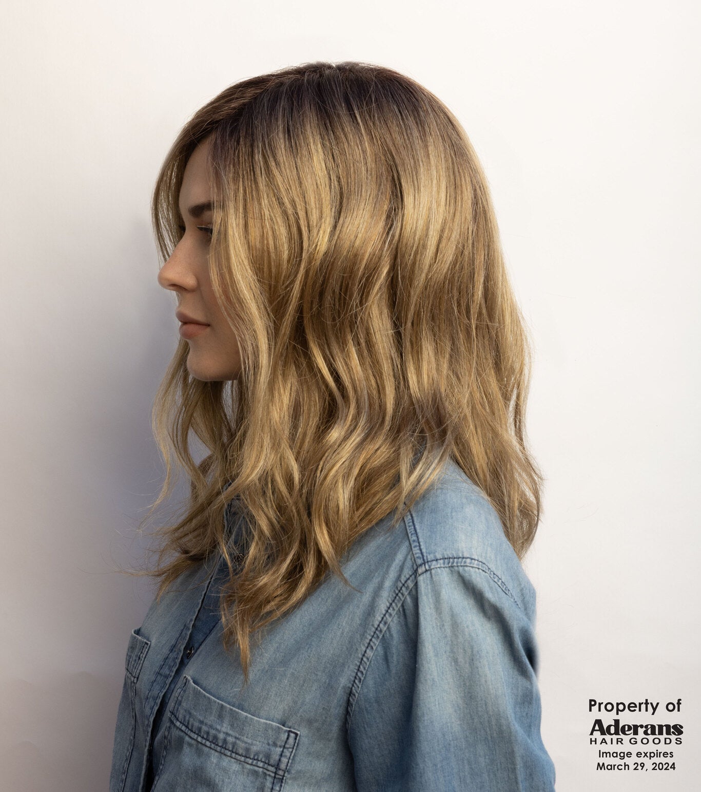 Callie Wig - 2567 Amore Collection