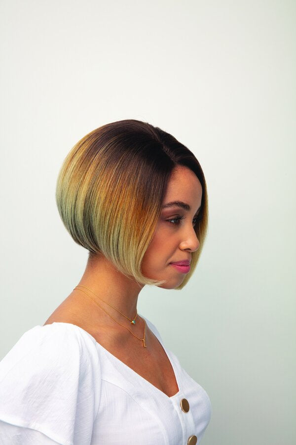Fabulous Wig - 4101 The Orchid Collection