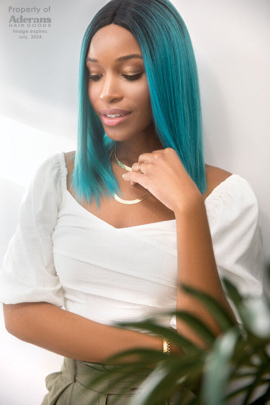 Flawless Wig - 4108   The Orchid Collection