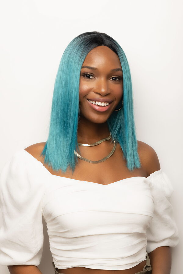 Flawless Wig - 4108 The Orchid Collection