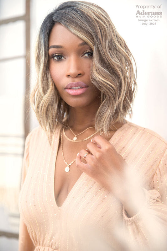 Envious Wig - 4109   The Orchid Collection