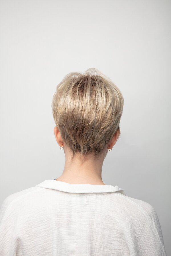 Carter Wig - 6528 The Orchid Collection