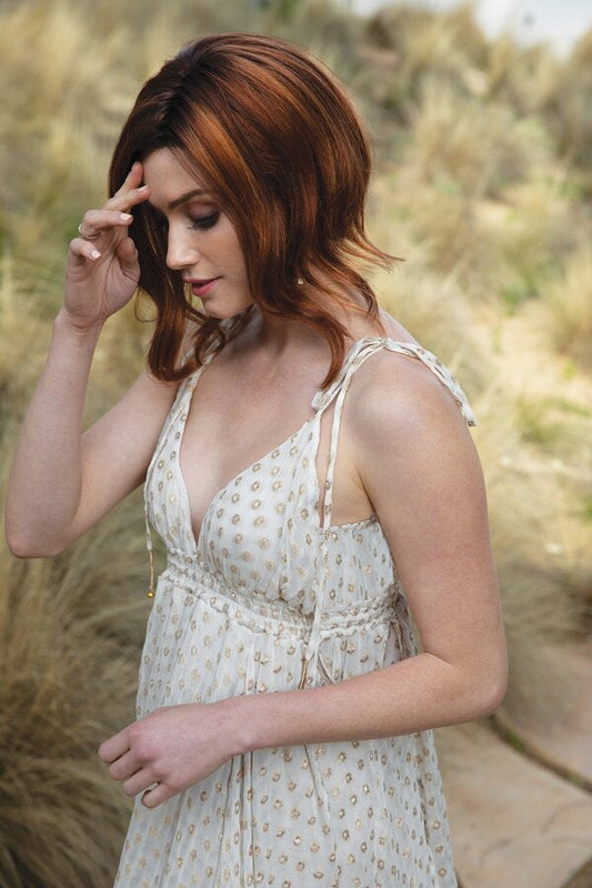 Naya Wig - 6530   The Orchid Collection