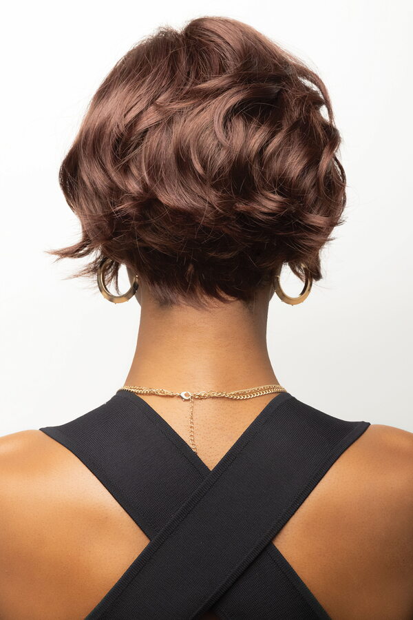 Britt Wig - 6535 The Orchid Collection