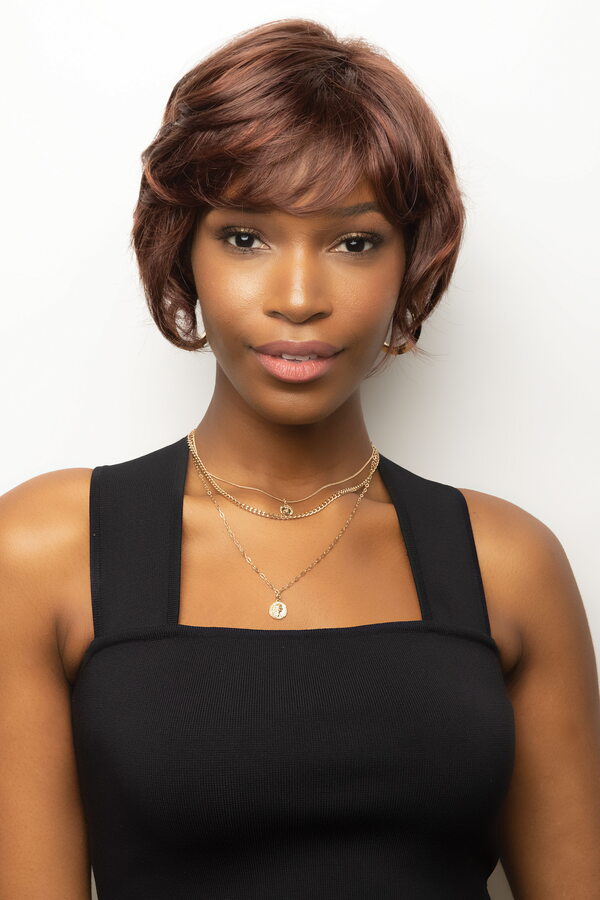 Britt Wig - 6535 The Orchid Collection