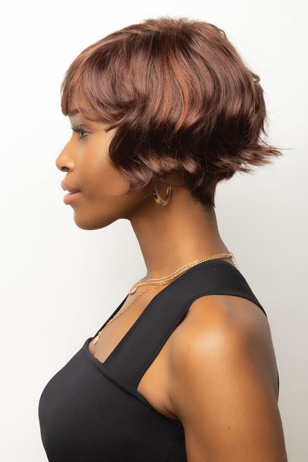 Britt Wig - 6535 The Orchid Collection