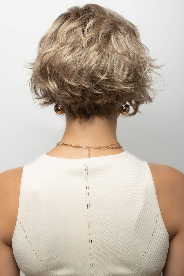 Britt Wig - 6535 The Orchid Collection
