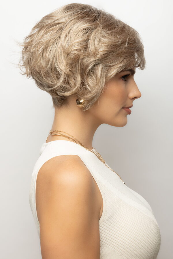 Britt Wig - 6535 The Orchid Collection