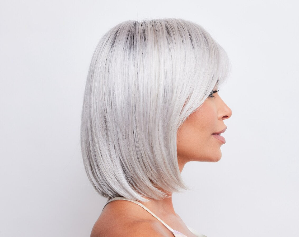 Alva Wig - 1715 Noriko Collection