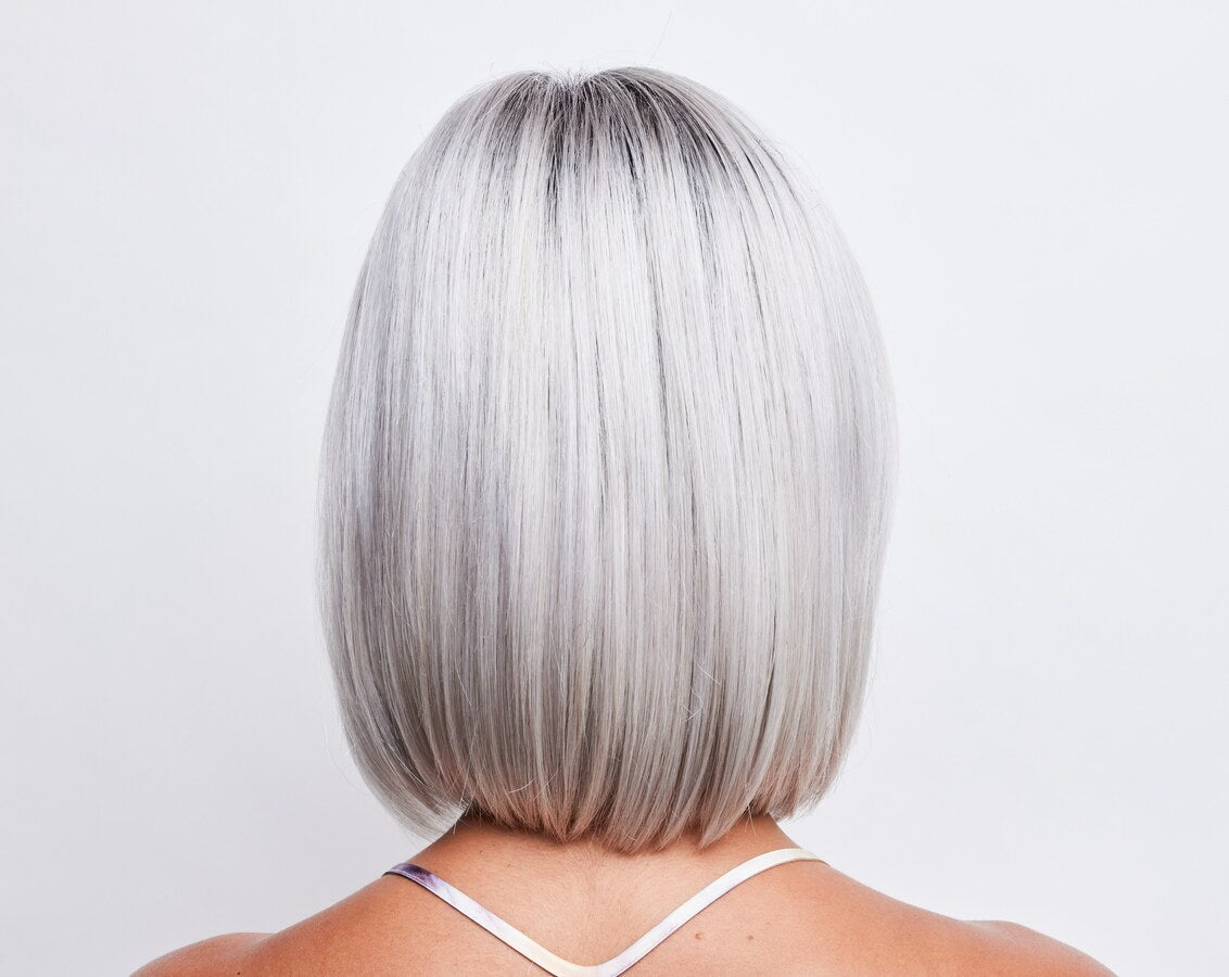 Alva Wig - 1715 Noriko Collection