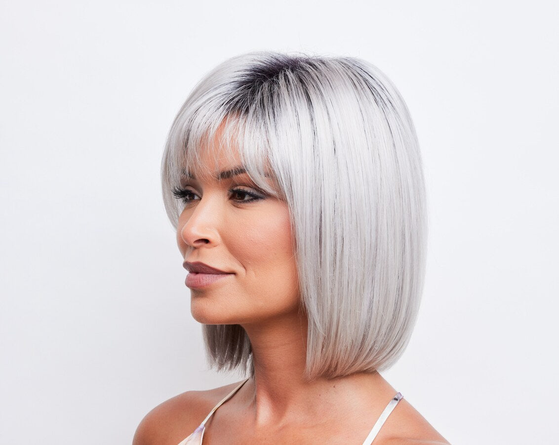 Alva Wig - 1715 Noriko Collection