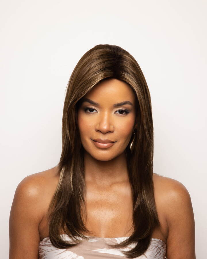 Angelica Wig - 1625 Noriko Collection
