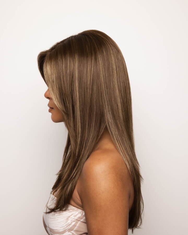 Angelica Wig - 1625 Noriko Collection