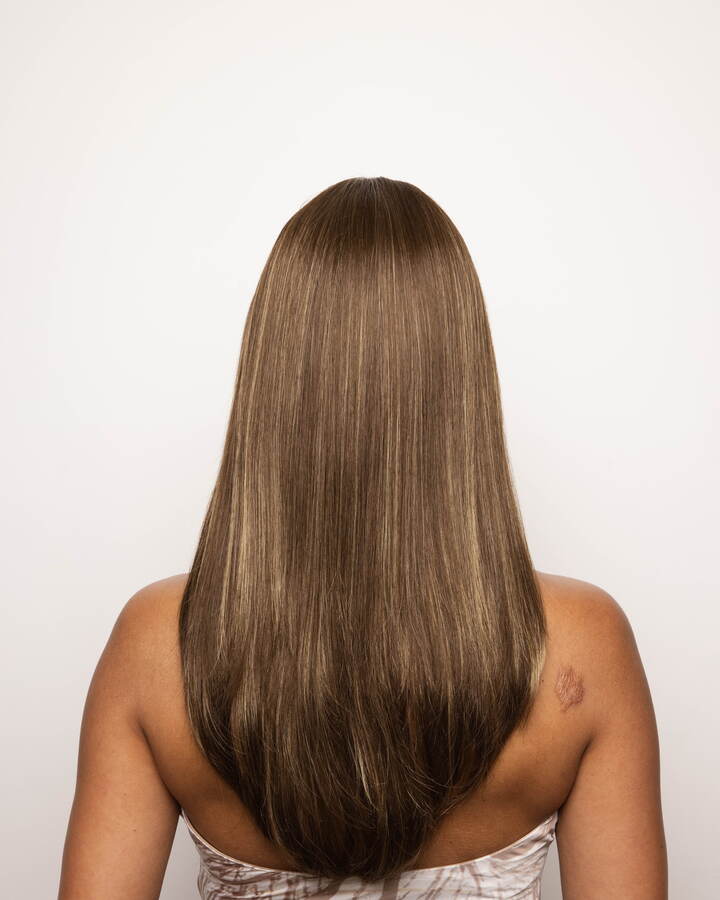 Angelica Wig - 1625 Noriko Collection