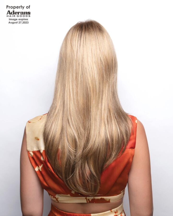 Angelica Wig - 1625 Noriko Collection