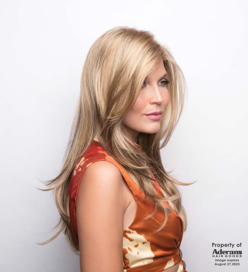 Angelica Wig - 1625 Noriko Collection