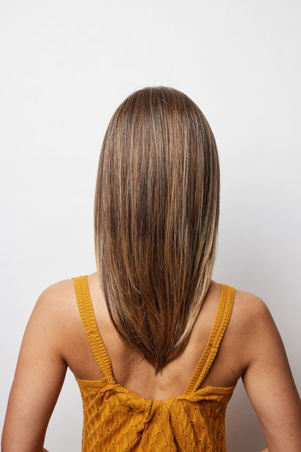 Arden Wig - 2584 Amore Collection
